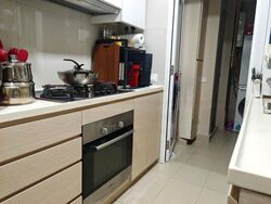 The Tampines Trilliant (D18), Condominium #472905081